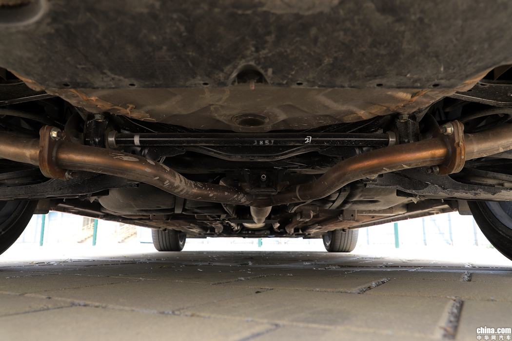 天籁  2019款 2.0T XV AD1 智尊领航 外观