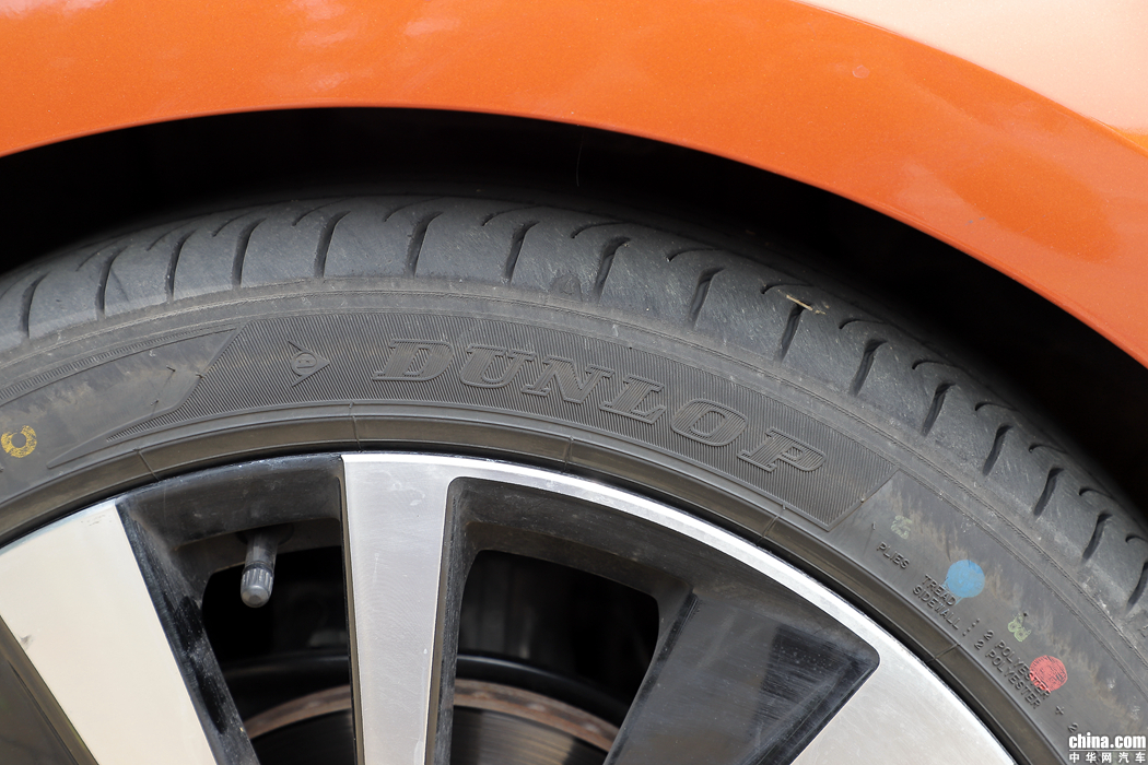 天籁  2019款 2.0T XV AD1 智尊领航 外观