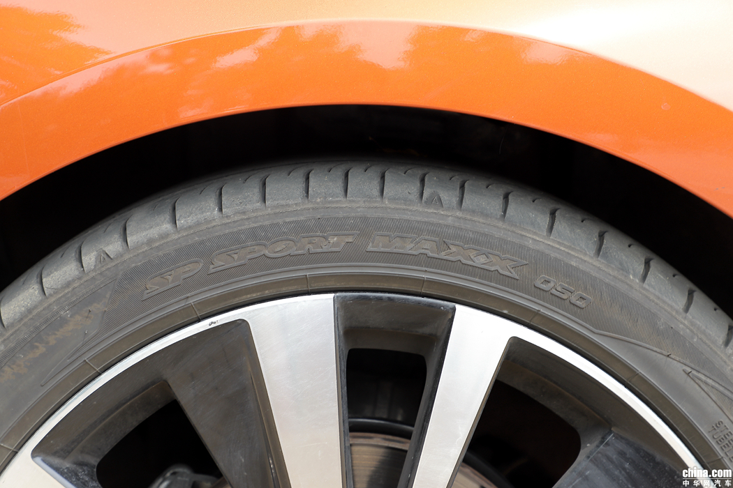 天籁  2019款 2.0T XV AD1 智尊领航 外观