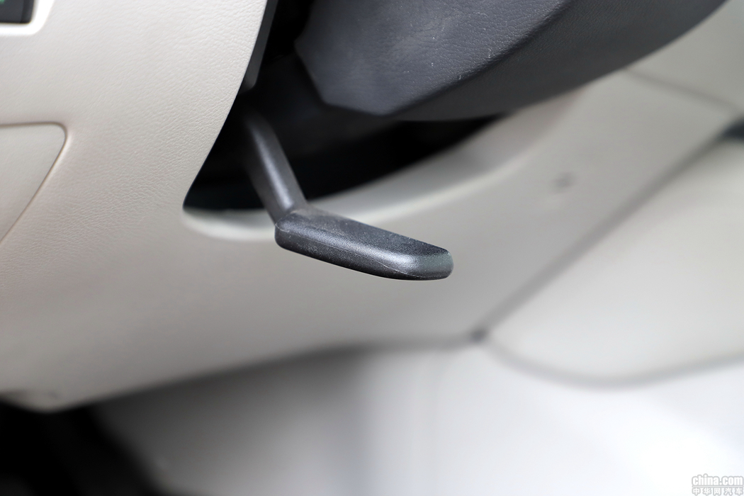 天籁  2019款 2.0T XV AD1 智尊领航 内饰