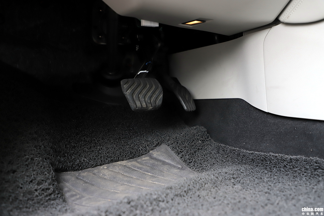 天籁  2019款 2.0T XV AD1 智尊领航 内饰