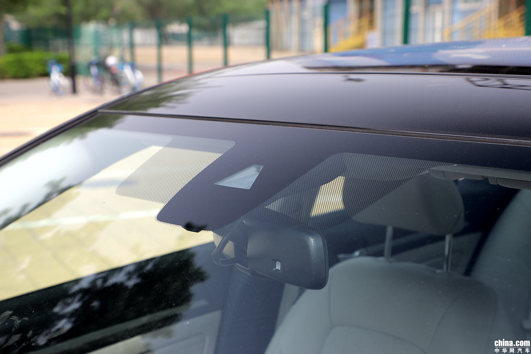 天籁  2019款 2.0T XV AD1 智尊领航 其他