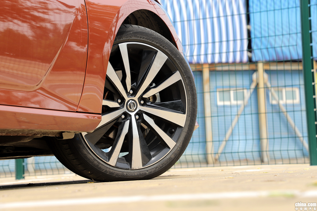 天籁  2019款 2.0T XV AD1 智尊领航 其他