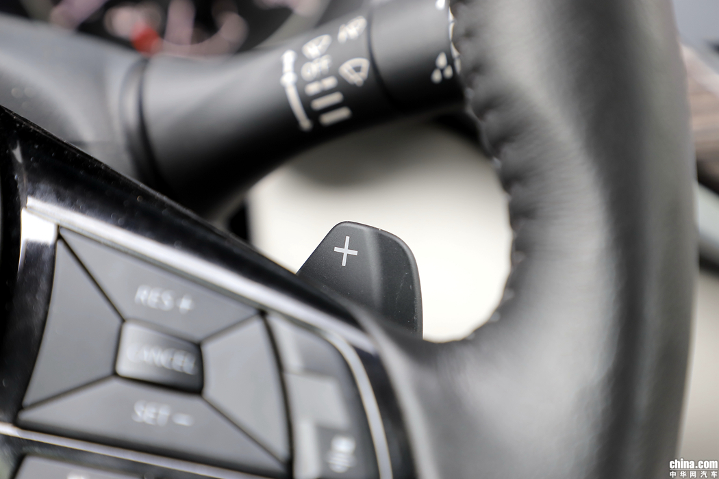 天籁  2019款 2.0T XV AD1 智尊领航 其他