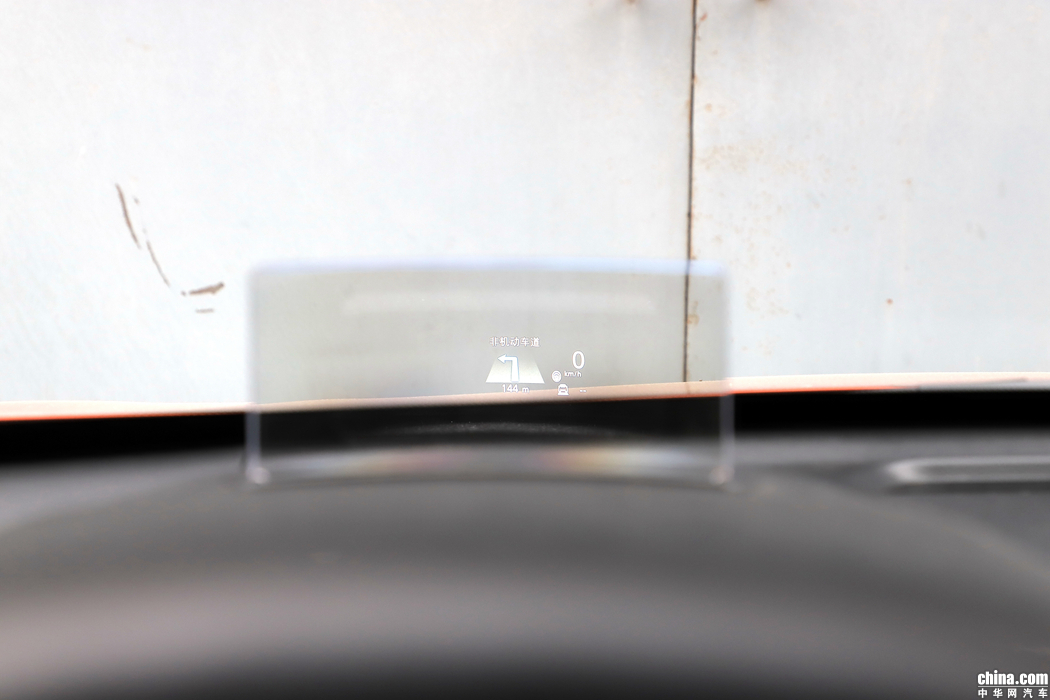 天籁  2019款 2.0T XV AD1 智尊领航 其他