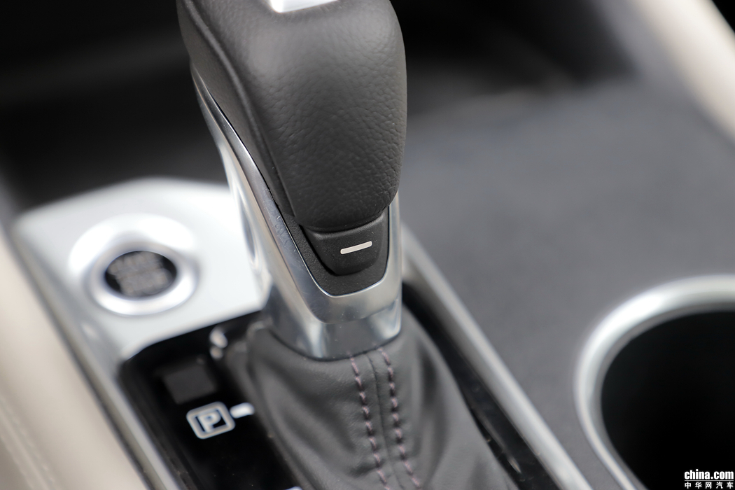 天籁  2019款 2.0T XV AD1 智尊领航 其他