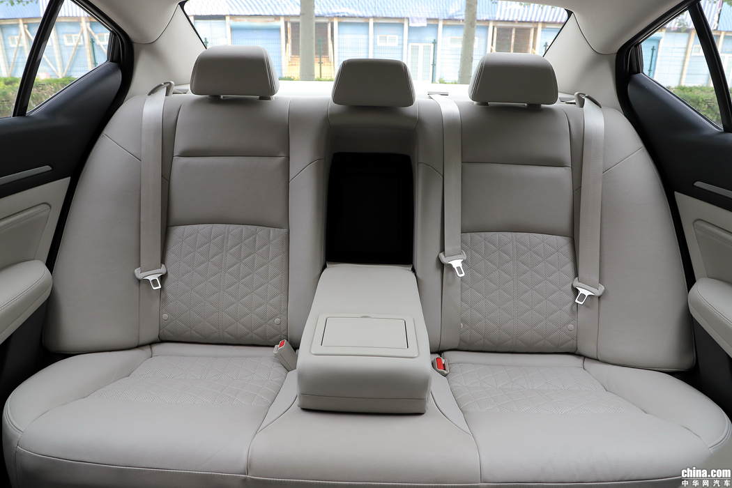 天籁  2019款 2.0T XV AD1 智尊领航 其他