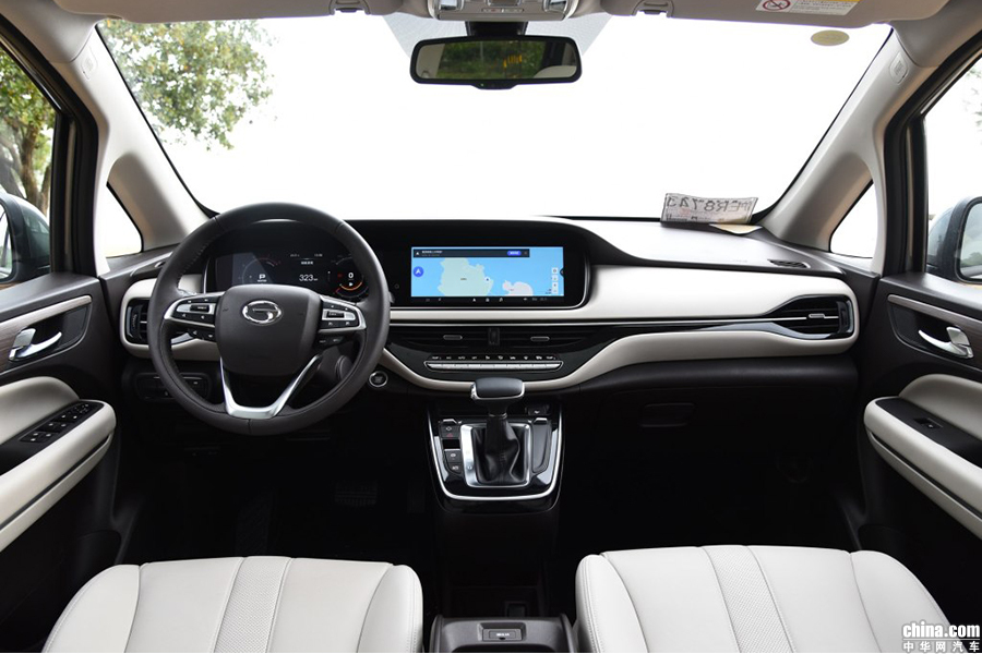 既能带娃又能载货可还行？五款高热度MPV推荐