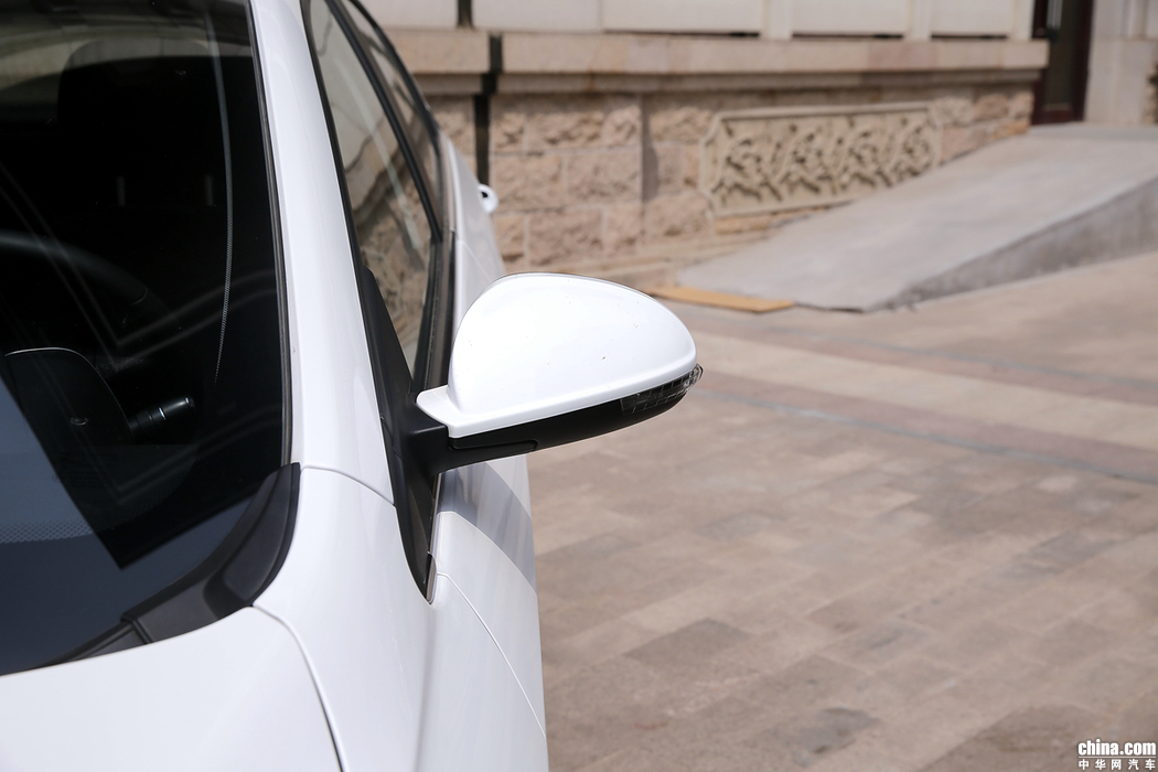 艾瑞泽5e 2018款 450 智享 外观