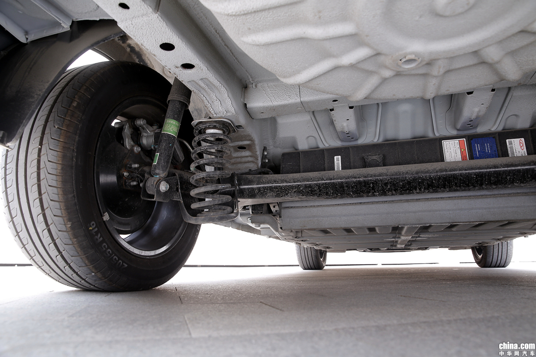 艾瑞泽5e 2018款 450 智享 外观