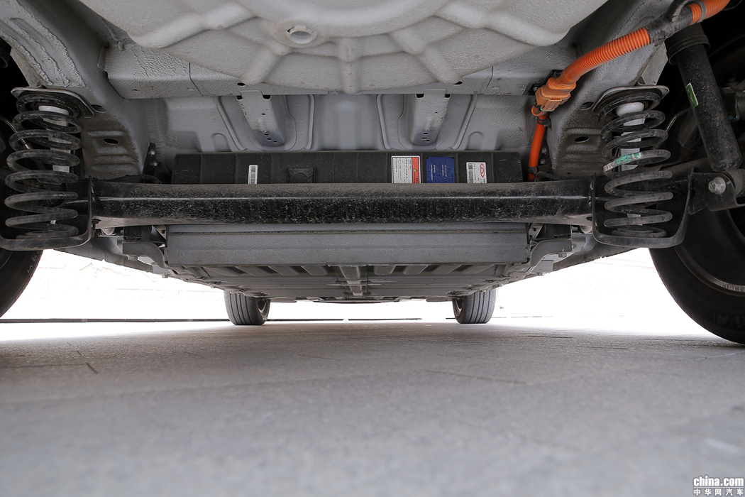 艾瑞泽5e 2018款 450 智享 外观