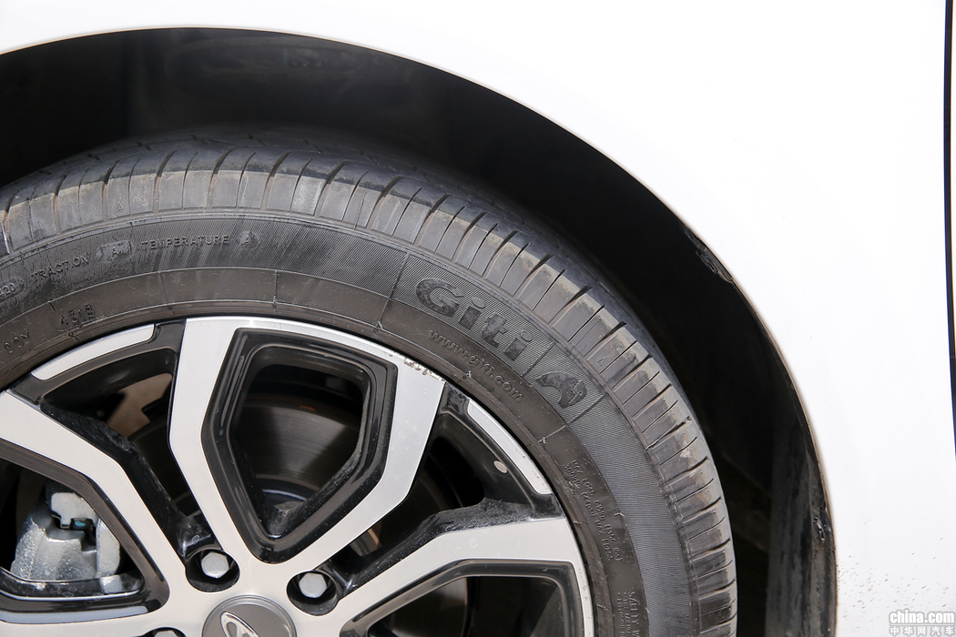 艾瑞泽5e 2018款 450 智享 外观