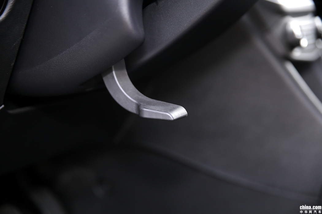 艾瑞泽5e 2018款 450 智享 内饰