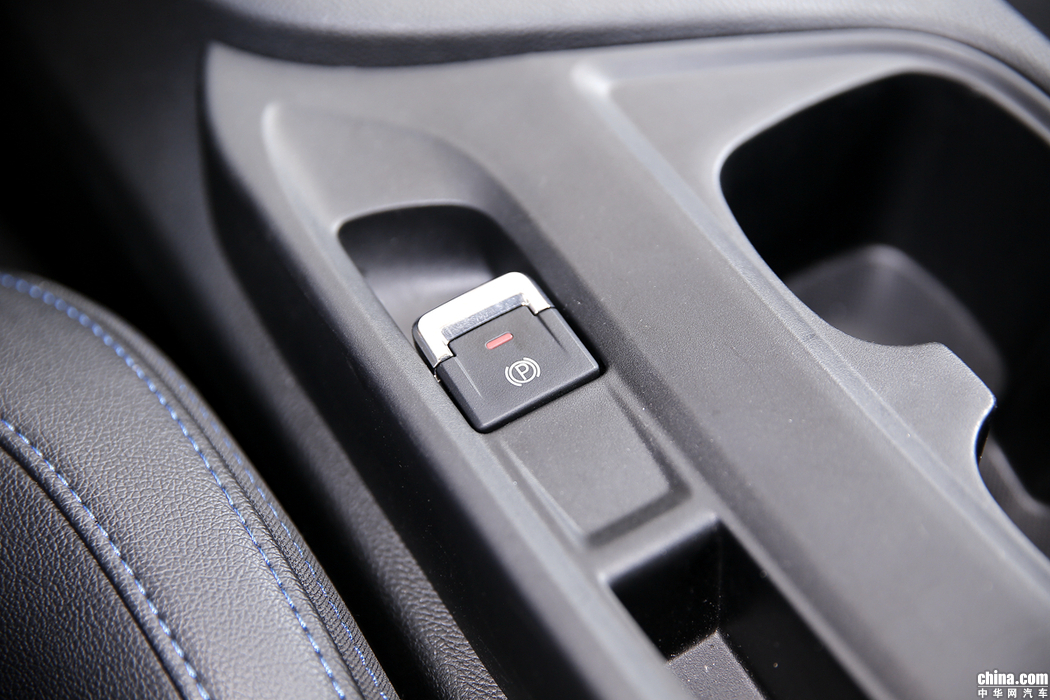 艾瑞泽5e 2018款 450 智享 内饰