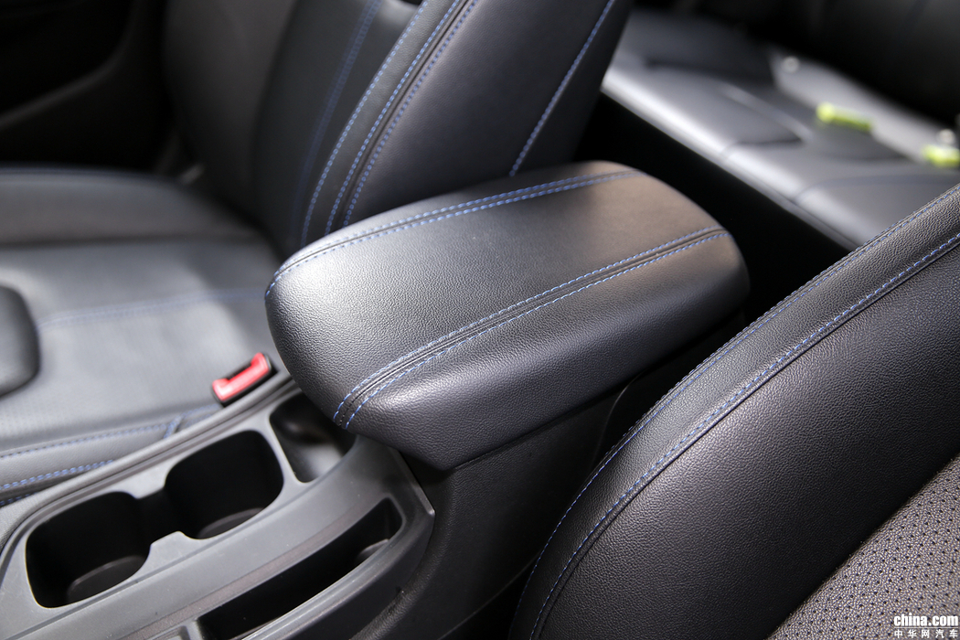 艾瑞泽5e 2018款 450 智享 内饰