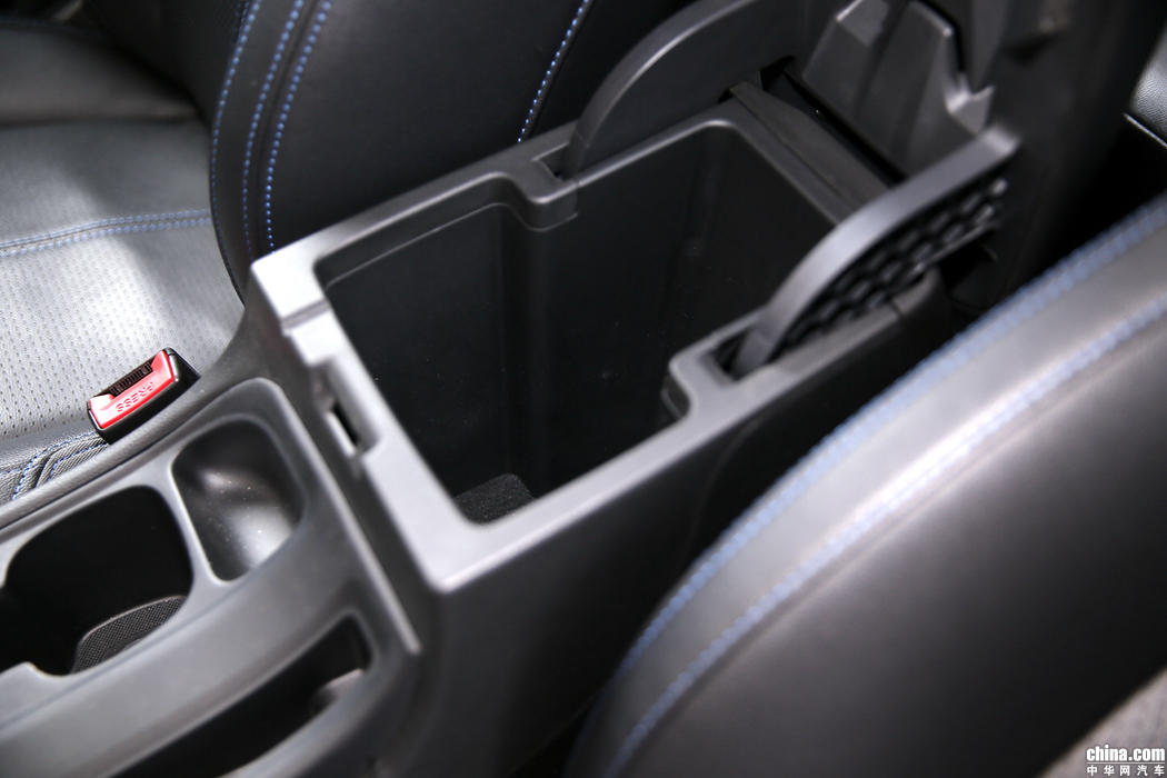 艾瑞泽5e 2018款 450 智享 内饰