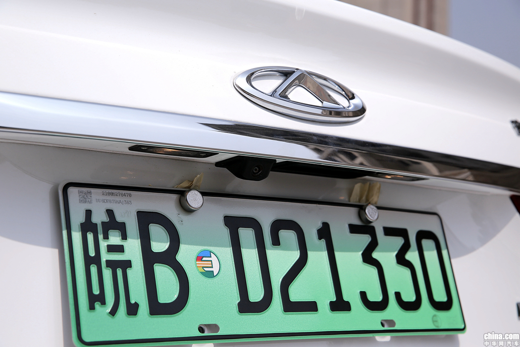 艾瑞泽5e 2018款 450 智享 其他