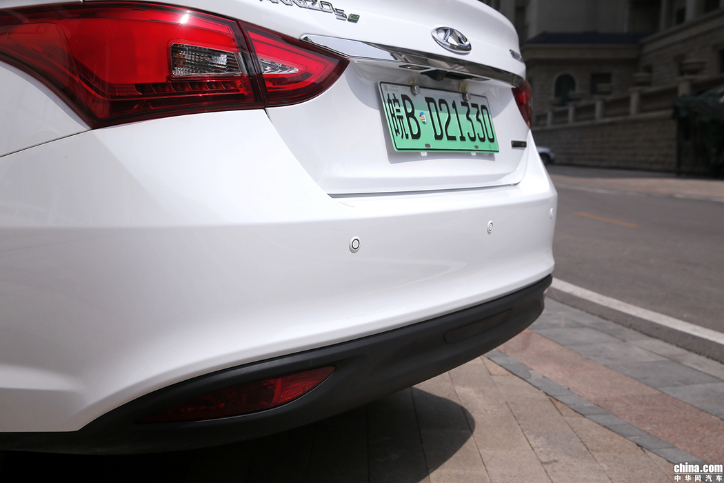 艾瑞泽5e 2018款 450 智享 其他