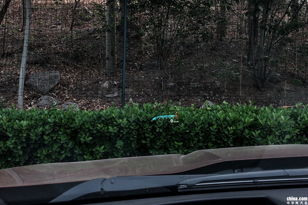 凯迪拉克XT4 2018款 28T 四驱铂金运动 其他