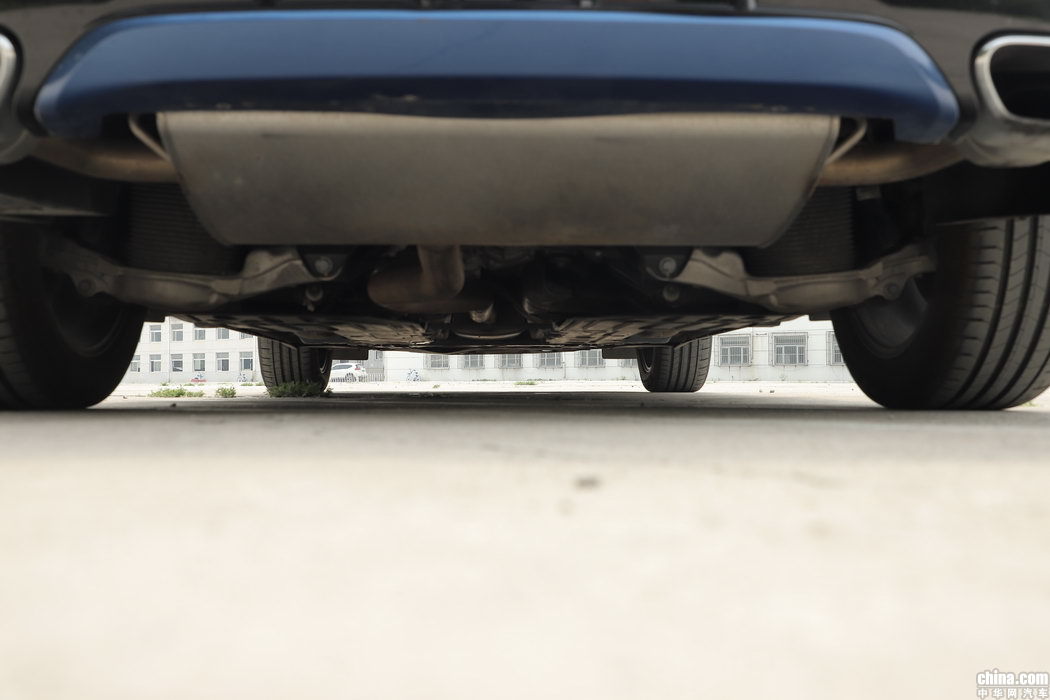 沃尔沃XC60 2019款 T5 四驱智雅运动 外观