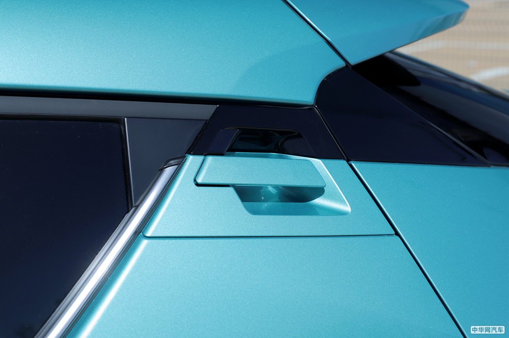 丰田C-HR 2018款 2.0L  其他