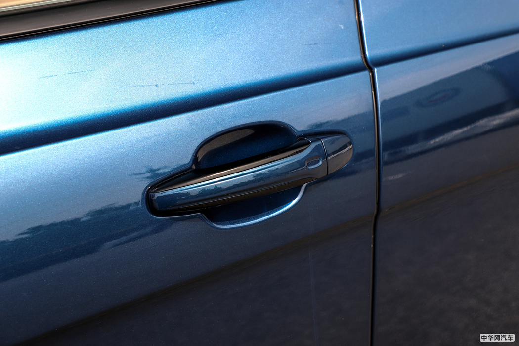 添越  2017款 6.0T  外观