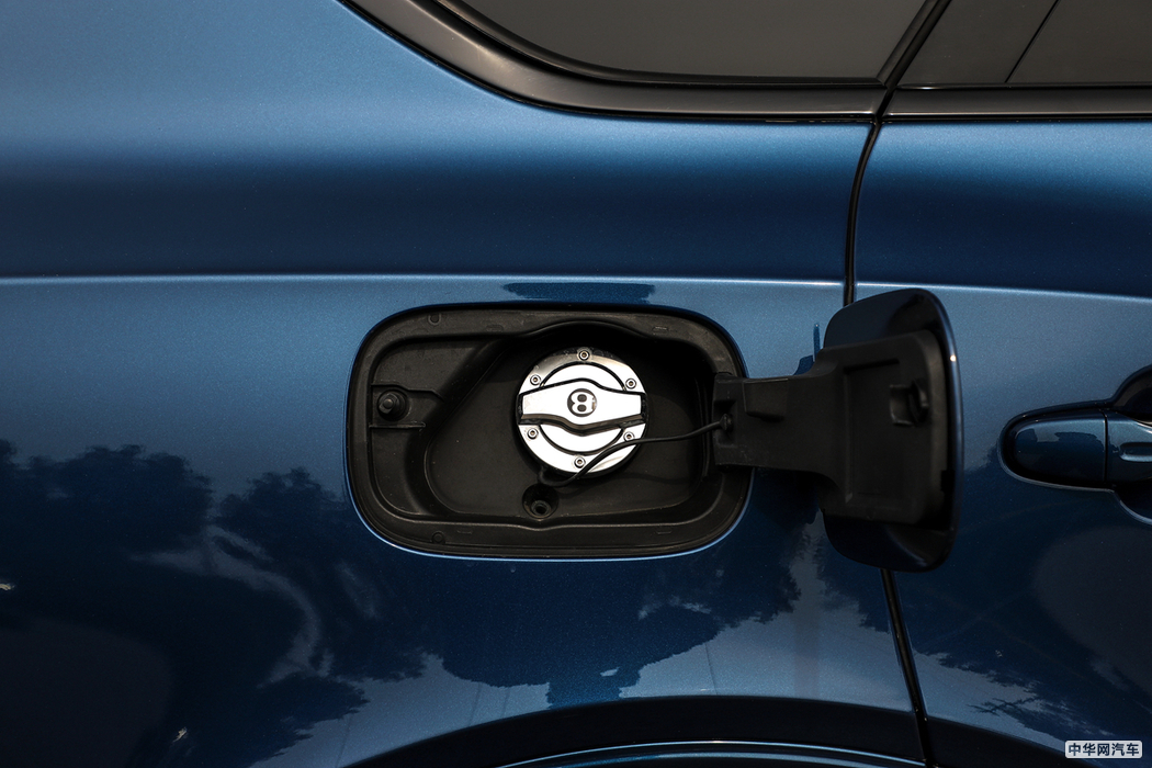 添越  2017款 6.0T  外观