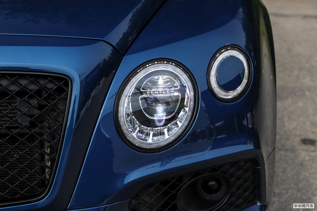 添越  2017款 6.0T  其他