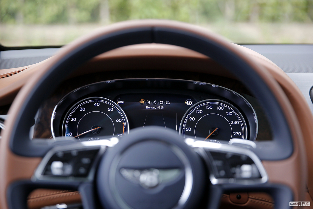 添越  2017款 6.0T  其他