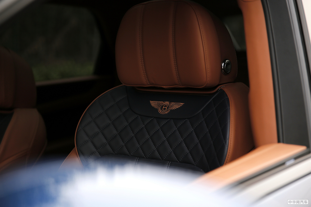 添越  2017款 6.0T  其他