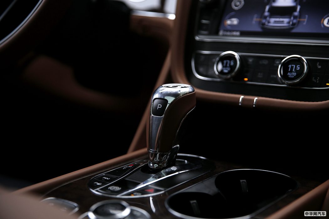 添越  2017款 6.0T  其他