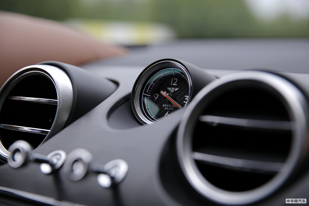 添越  2017款 6.0T  其他