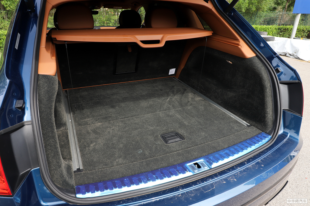 添越  2017款 6.0T  其他