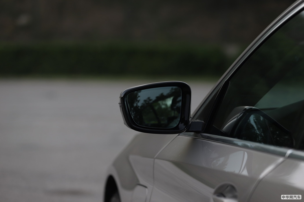 宝马5系新能源 2019款 530Le 先锋版 外观