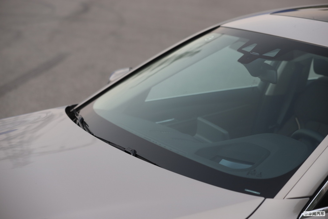 宝马5系新能源 2019款 530Le 先锋版 外观