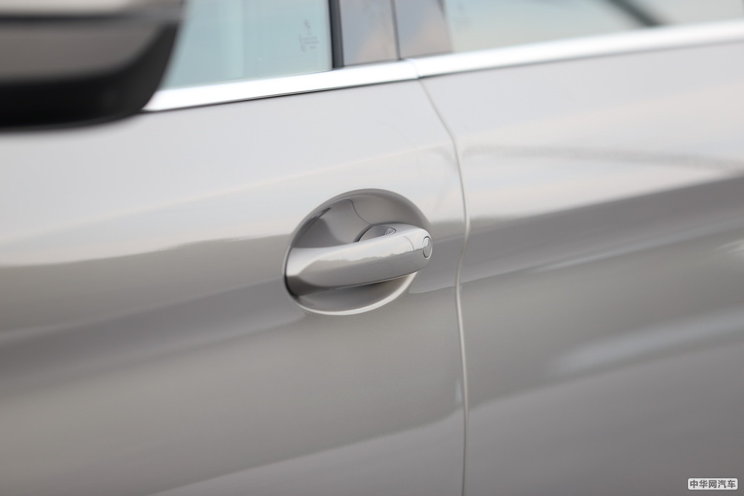 宝马5系新能源 2019款 530Le 先锋版 外观