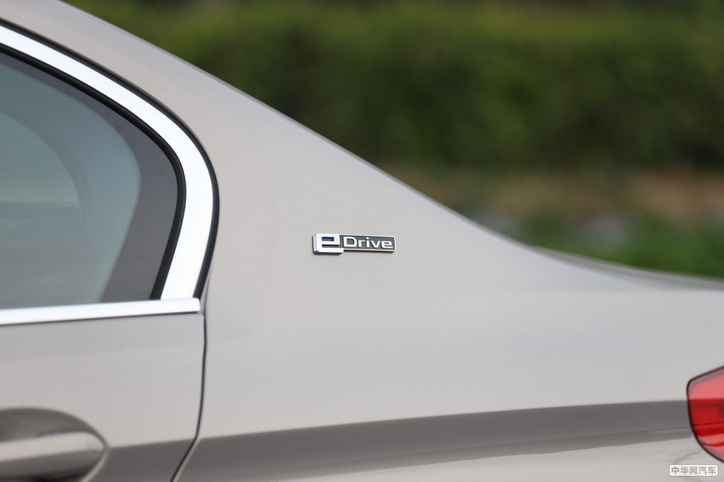 宝马5系新能源 2019款 530Le 先锋版 其他