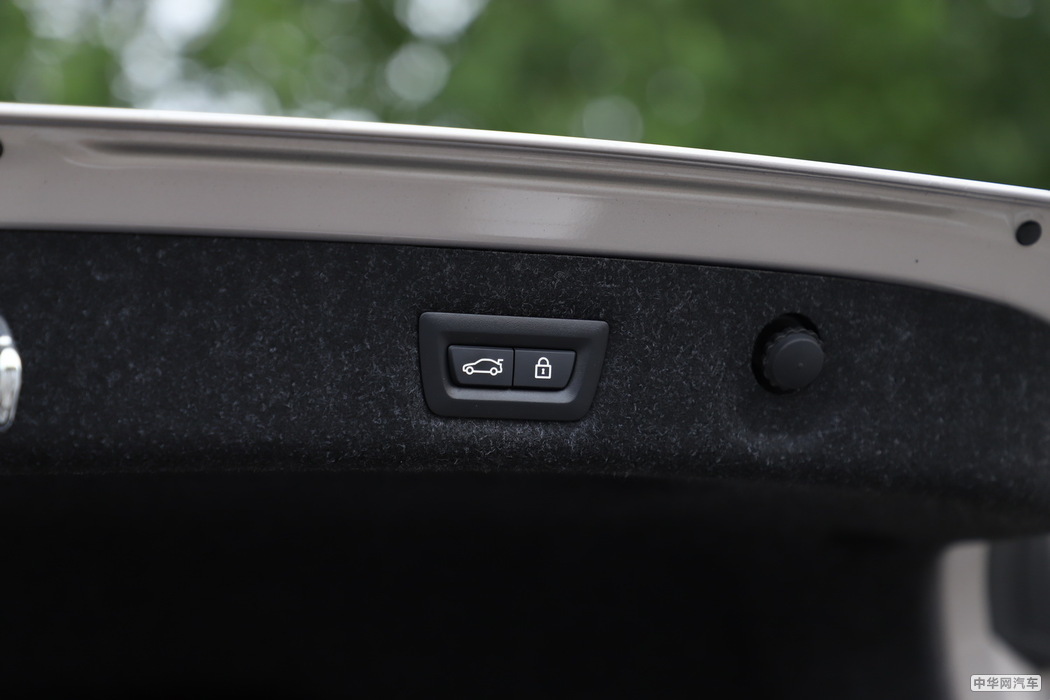 宝马5系新能源 2019款 530Le 先锋版 其他