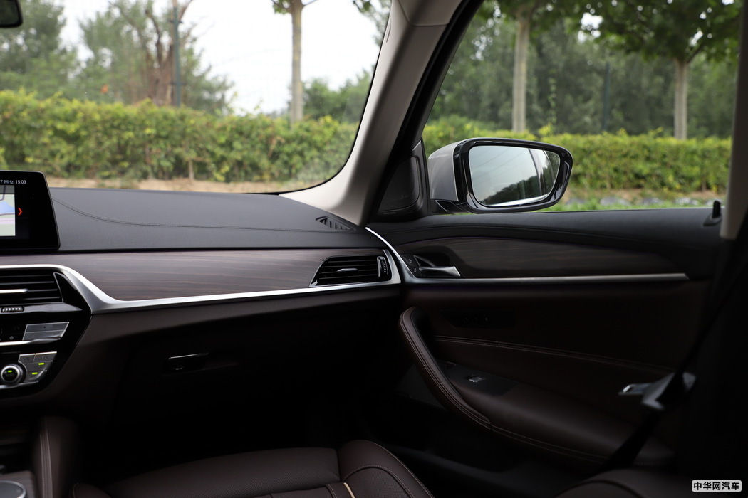 宝马5系新能源 2019款 530Le 先锋版 其他