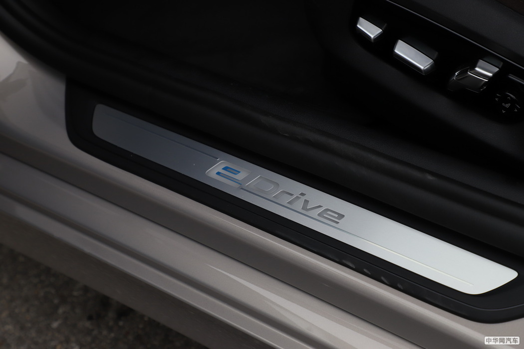 宝马5系新能源 2019款 530Le 先锋版 其他
