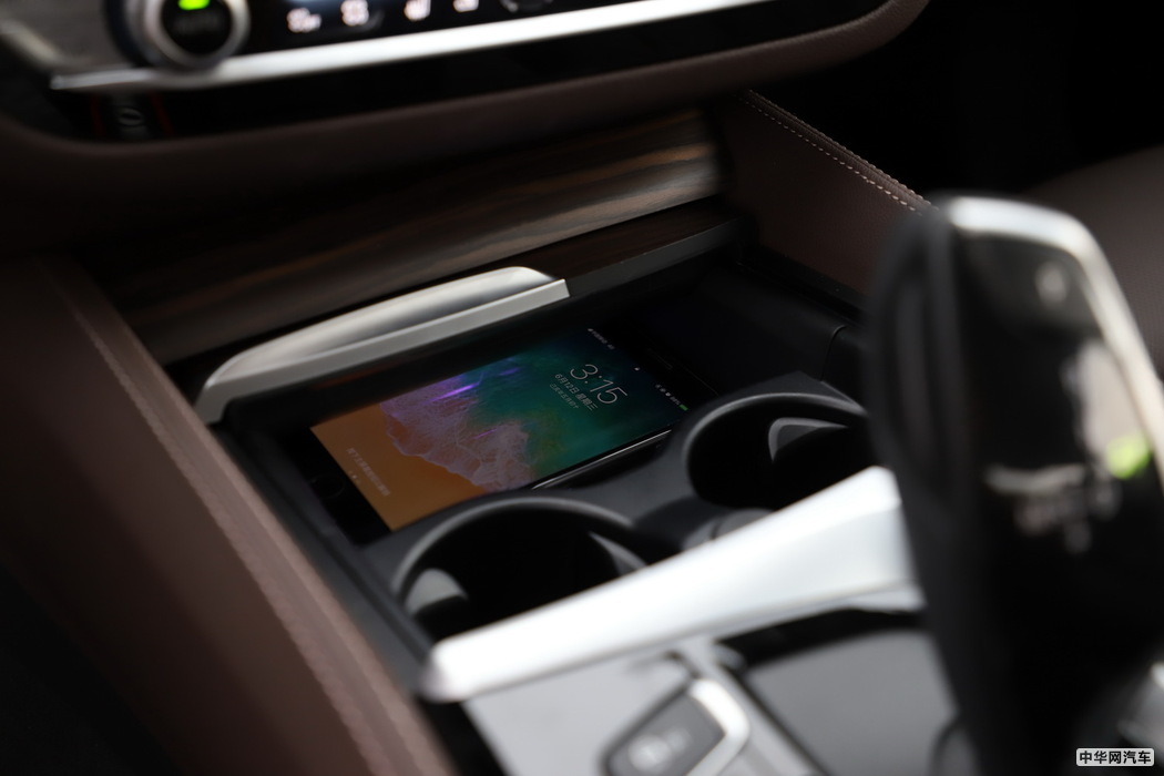 宝马5系新能源 2019款 530Le 先锋版 其他