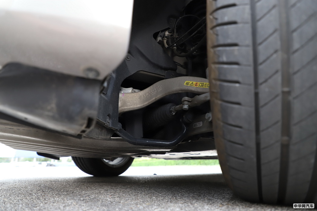 宝马5系新能源 2019款 530Le 先锋版 外观