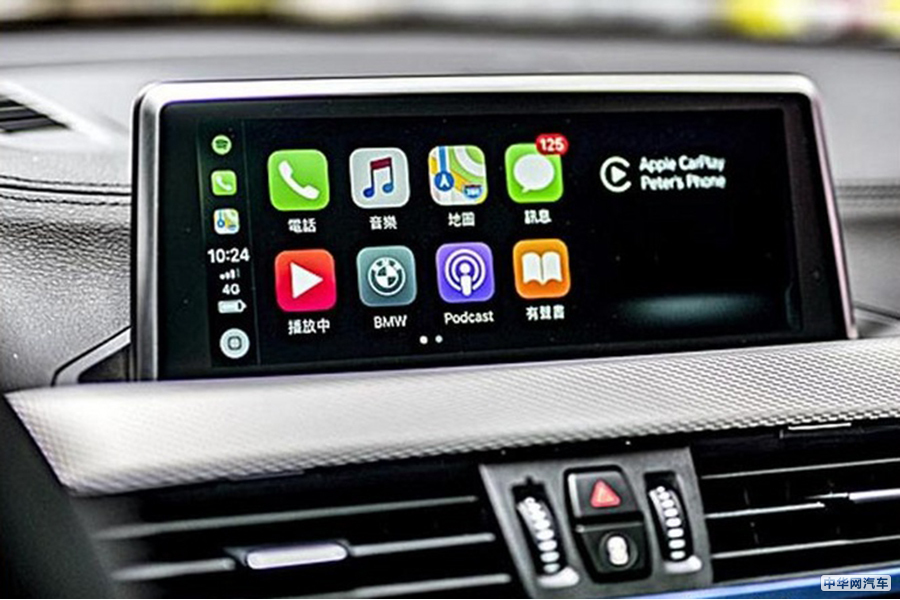 对标奥迪Q3 宝马X2新车型率先登陆中国台湾