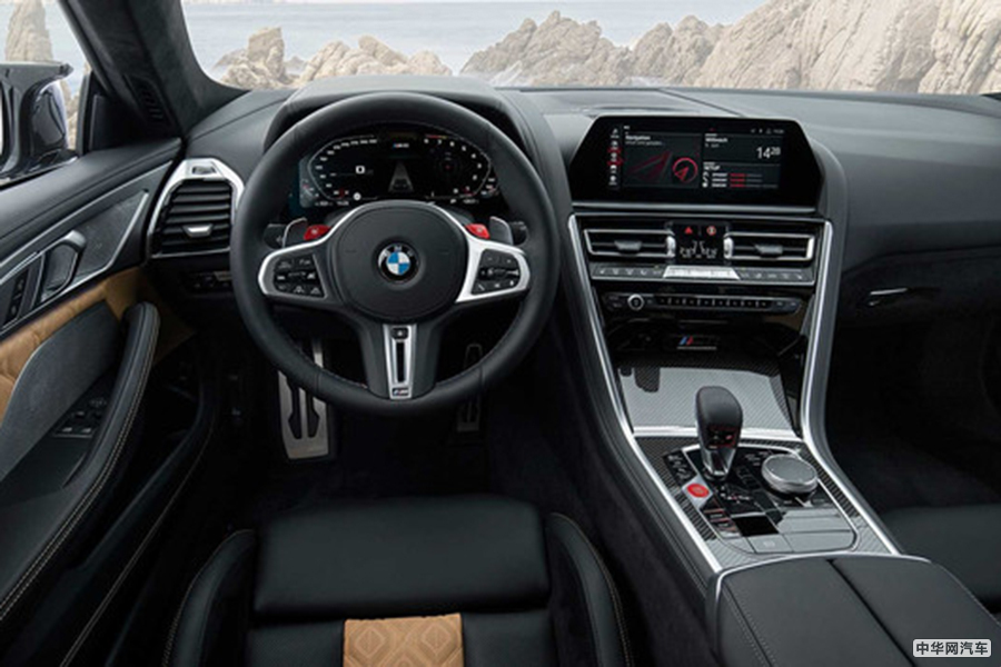 钱包准备好了没?宝马8系家族预售价正式公布 钱包准备好了没?宝马8系家族预售价正式公布