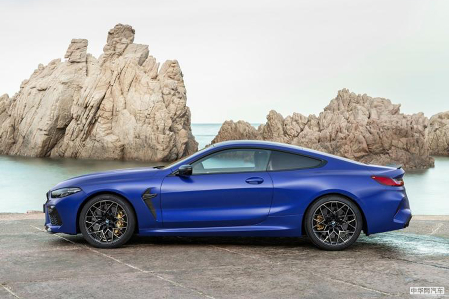 钱包准备好了没?宝马8系家族预售价正式公布 钱包准备好了没?宝马8系家族预售价正式公布