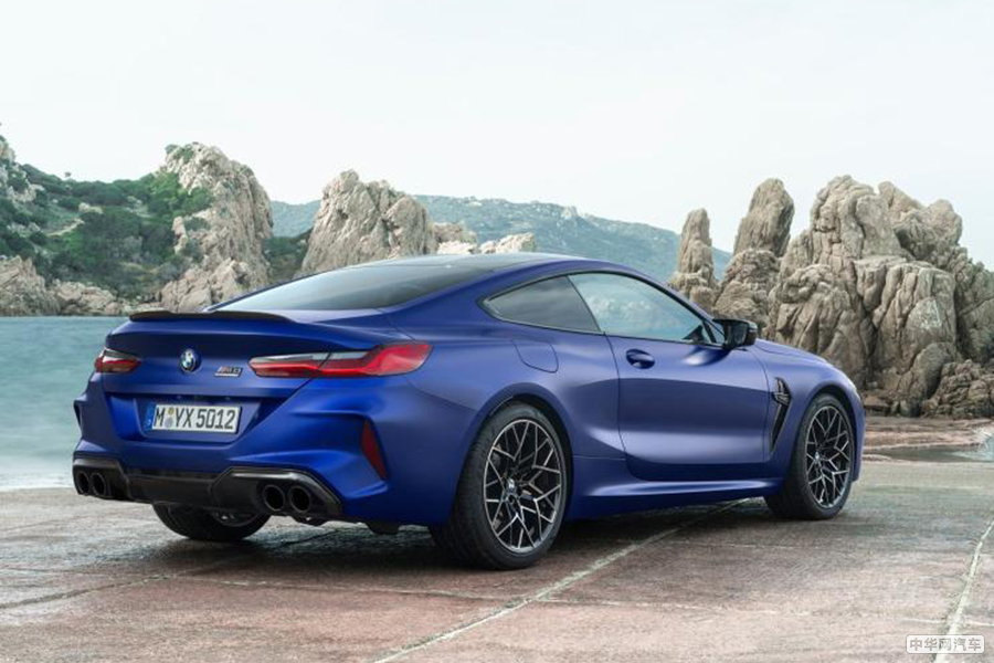 钱包准备好了没?宝马8系家族预售价正式公布 钱包准备好了没?宝马8系家族预售价正式公布