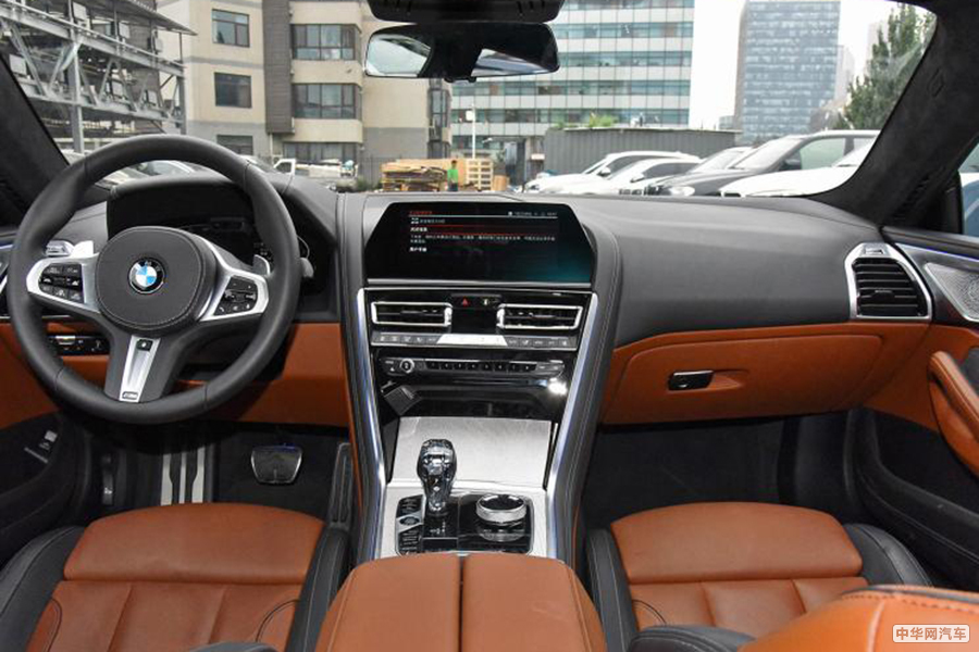 钱包准备好了没?宝马8系家族预售价正式公布 钱包准备好了没?宝马8系家族预售价正式公布