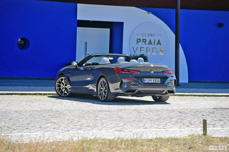 钱包准备好了没?宝马8系家族预售价正式公布 钱包准备好了没?宝马8系家族预售价正式公布