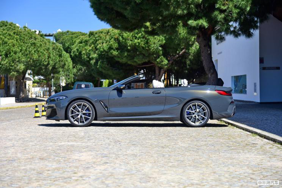 钱包准备好了没?宝马8系家族预售价正式公布 钱包准备好了没?宝马8系家族预售价正式公布