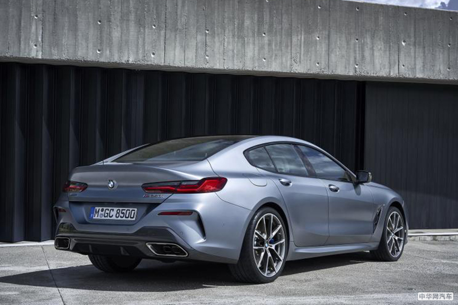 钱包准备好了没?宝马8系家族预售价正式公布 钱包准备好了没?宝马8系家族预售价正式公布